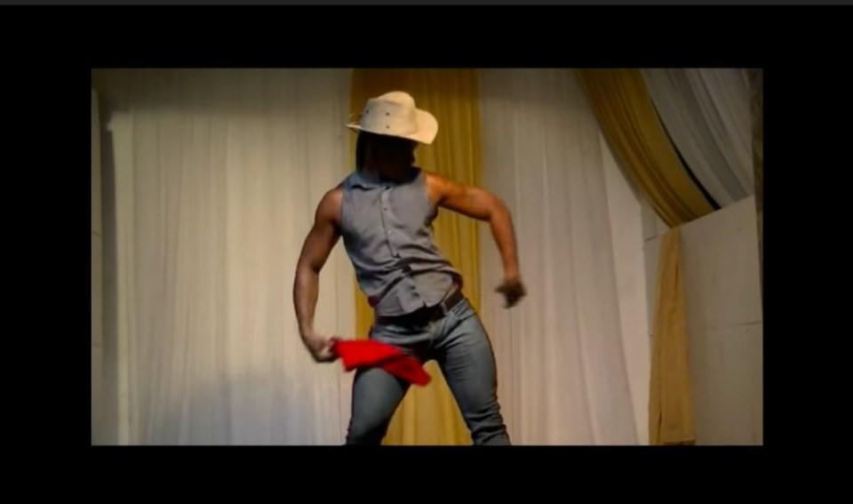 STRIP SHOW