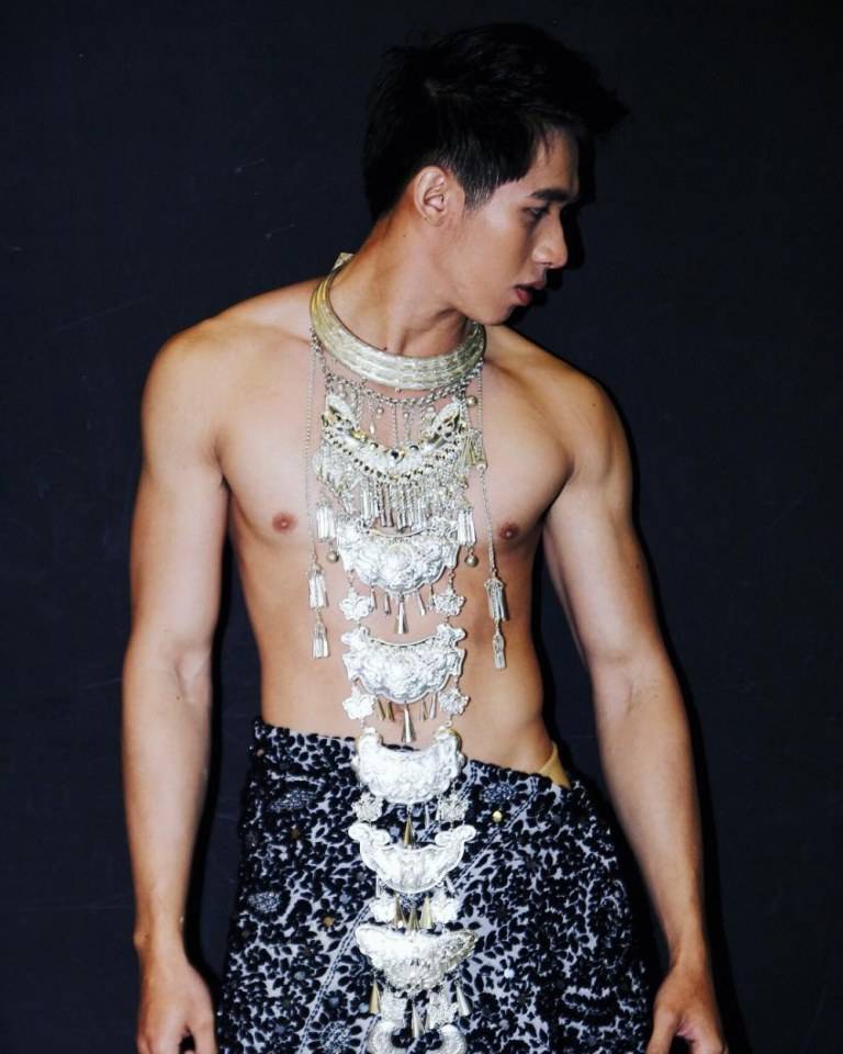 ชอบดูดดดชาย