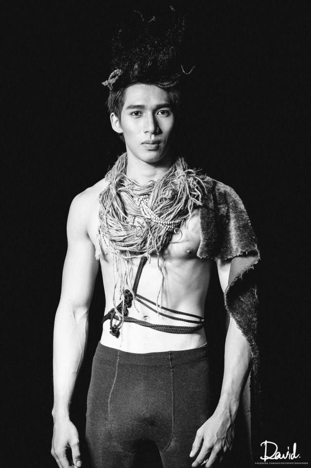 ชอบดูดดดชาย