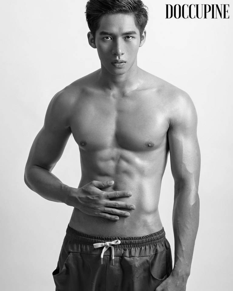 ชอบดูดดดชาย