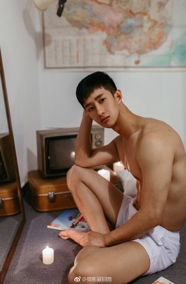 ชอบดูดดดชาย