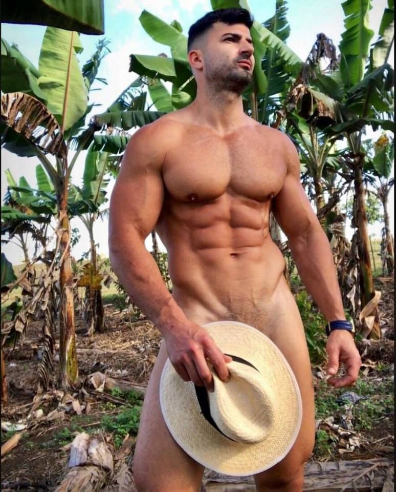 hot male 514 (18+)