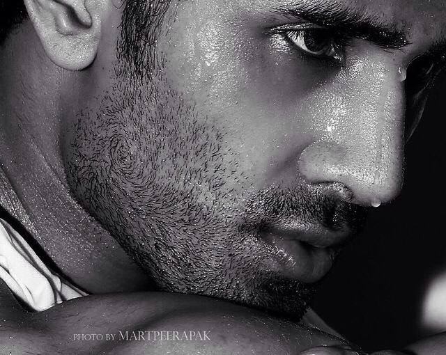 “แบงค์ ภารัณ ปิติจิรากุล” Mister international thailand