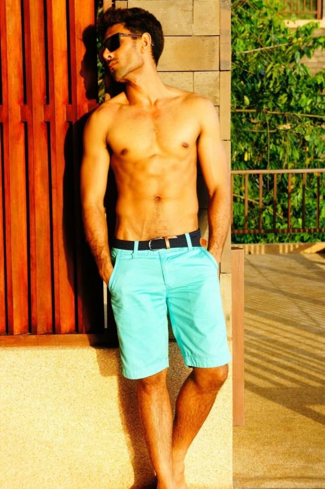 “แบงค์ ภารัณ ปิติจิรากุล” Mister international thailand