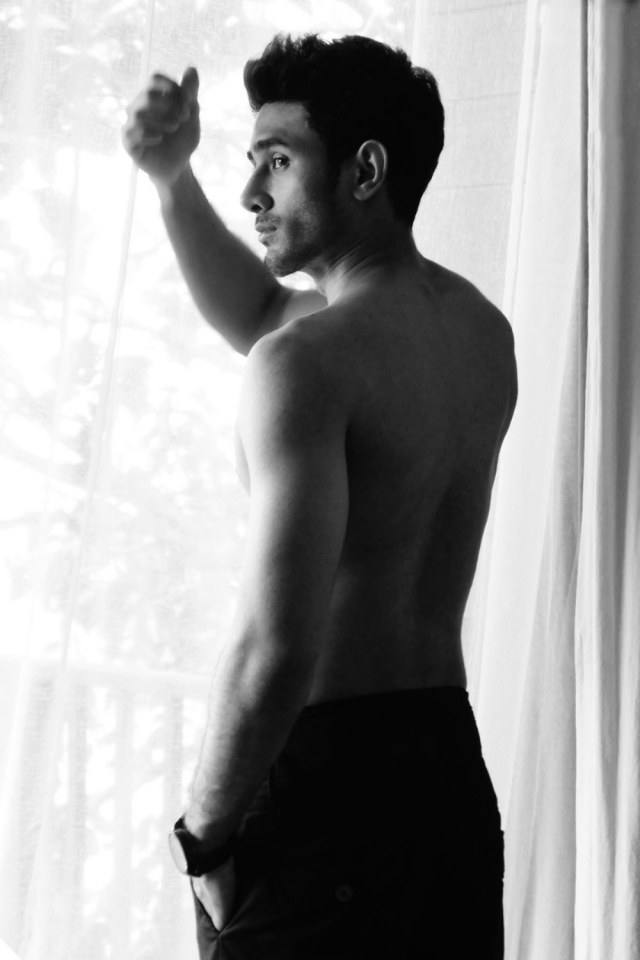 “แบงค์ ภารัณ ปิติจิรากุล” Mister international thailand