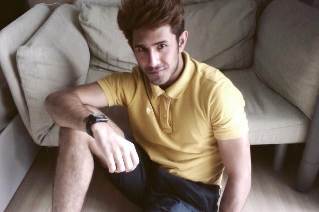 “แบงค์ ภารัณ ปิติจิรากุล” Mister international thailand
