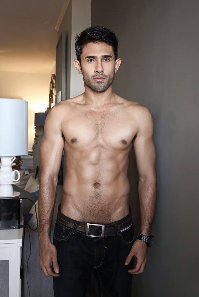 “แบงค์ ภารัณ ปิติจิรากุล” Mister international thailand