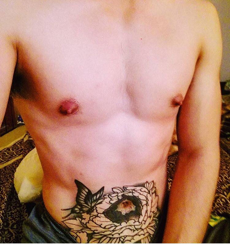 หนุ่มหล่อ✦cute boy✦ดีต่อใจ❥451