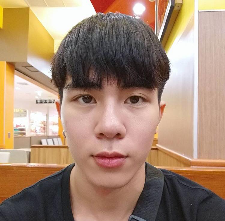 หนุ่มหล่อ✦cute boy✦ดีต่อใจ❥451