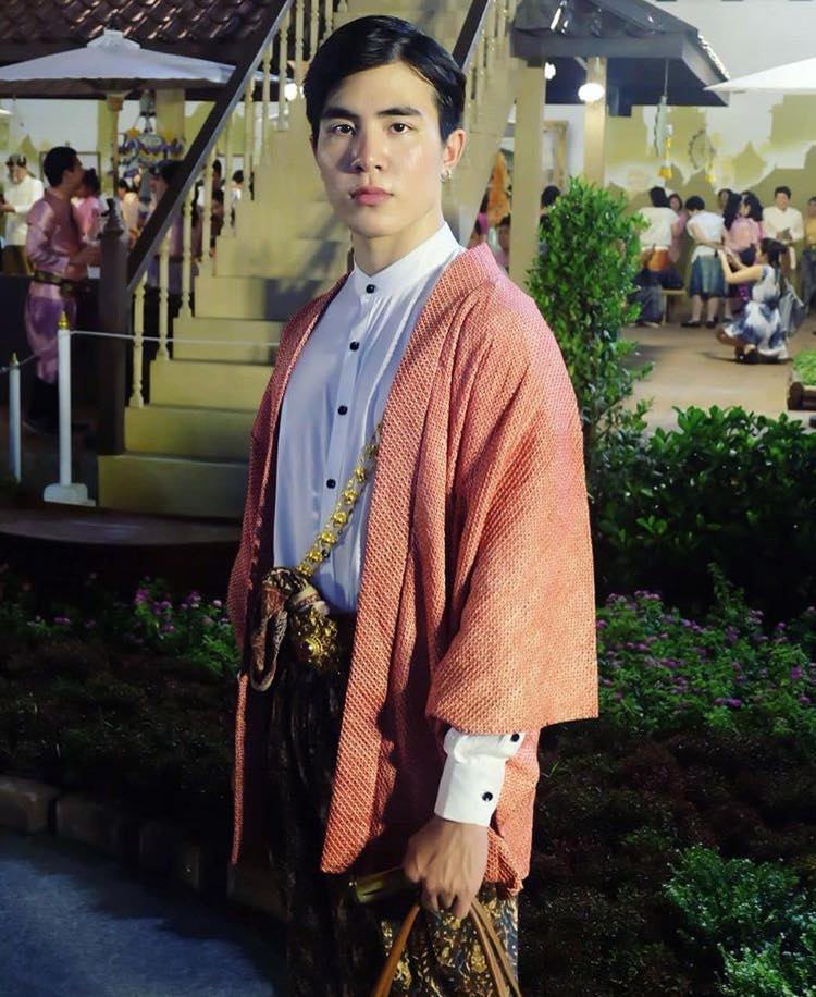 หนุ่มหล่อ✦cute boy✦ดีต่อใจ❥451