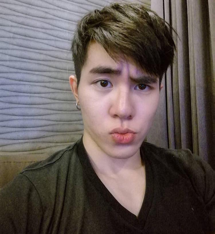 หนุ่มหล่อ✦cute boy✦ดีต่อใจ❥451