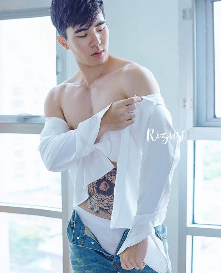 หนุ่มหล่อ✦cute boy✦ดีต่อใจ❥451