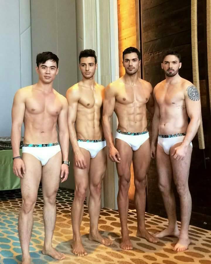 hot male 520 (18+)