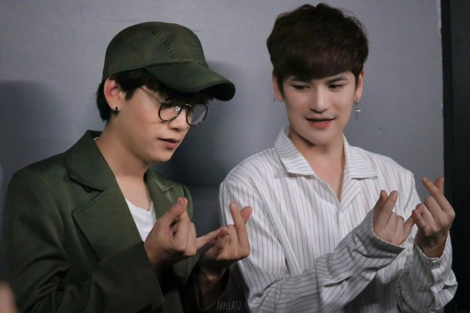taoKacha everlasting