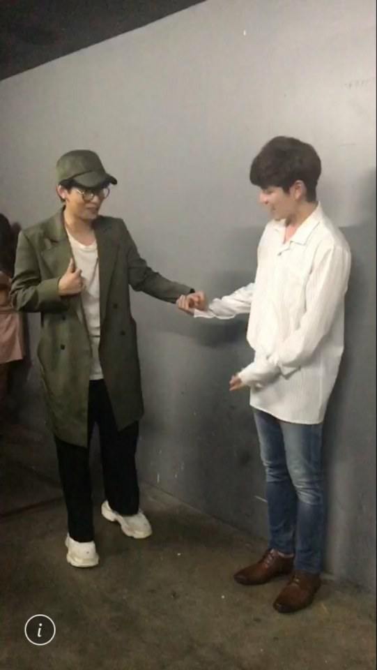 taoKacha everlasting