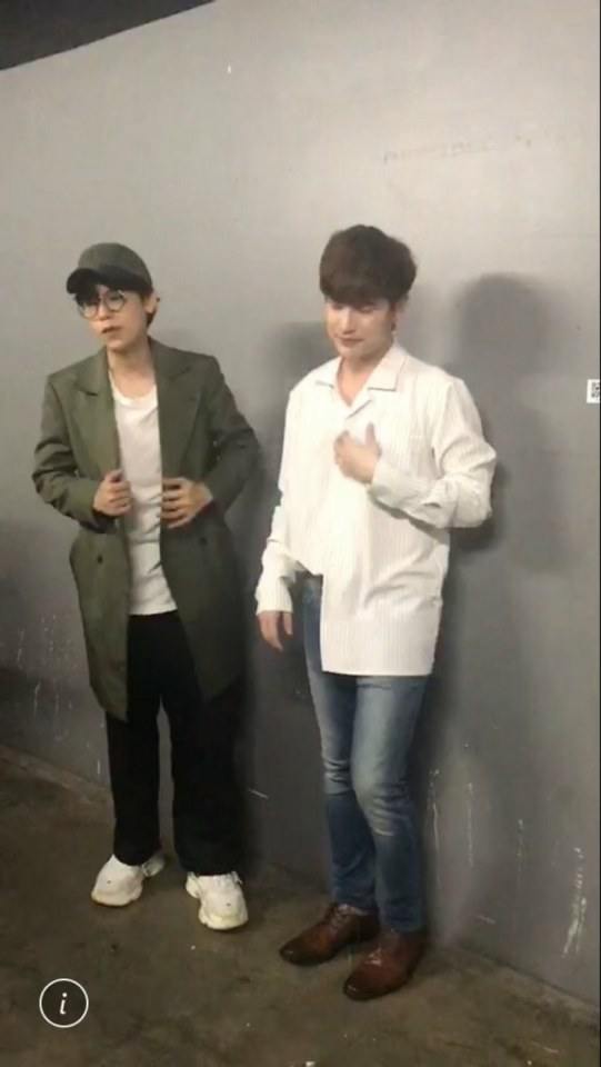 taoKacha everlasting