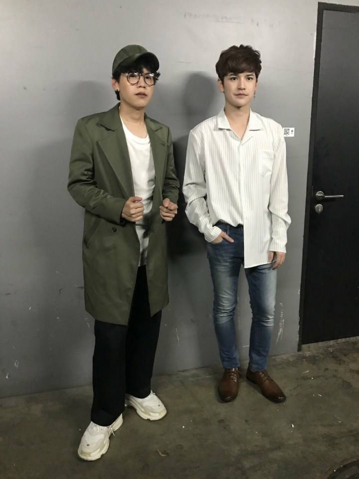 taoKacha everlasting