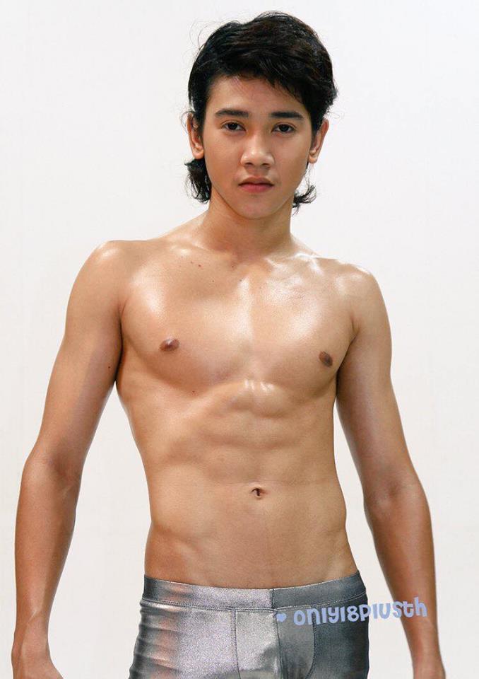 ก็อต จิรายุ ใสๆ