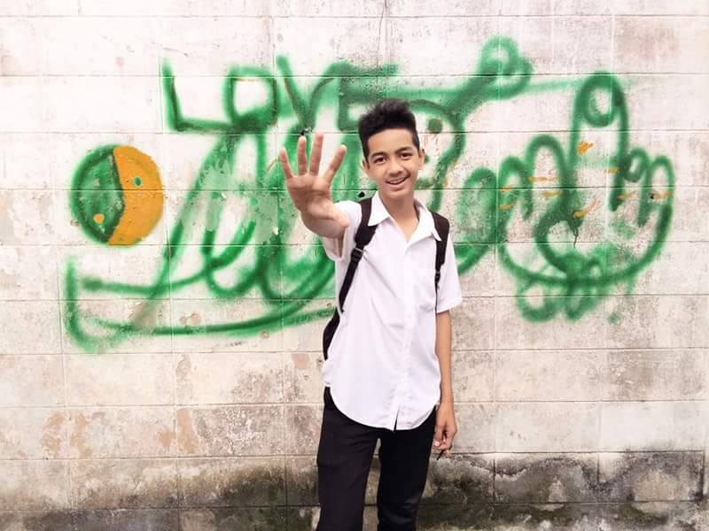 ผมเองครับ