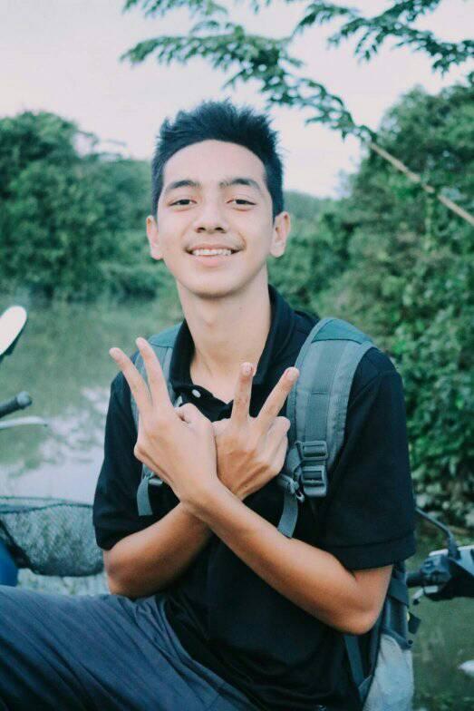 ผมเองครับ