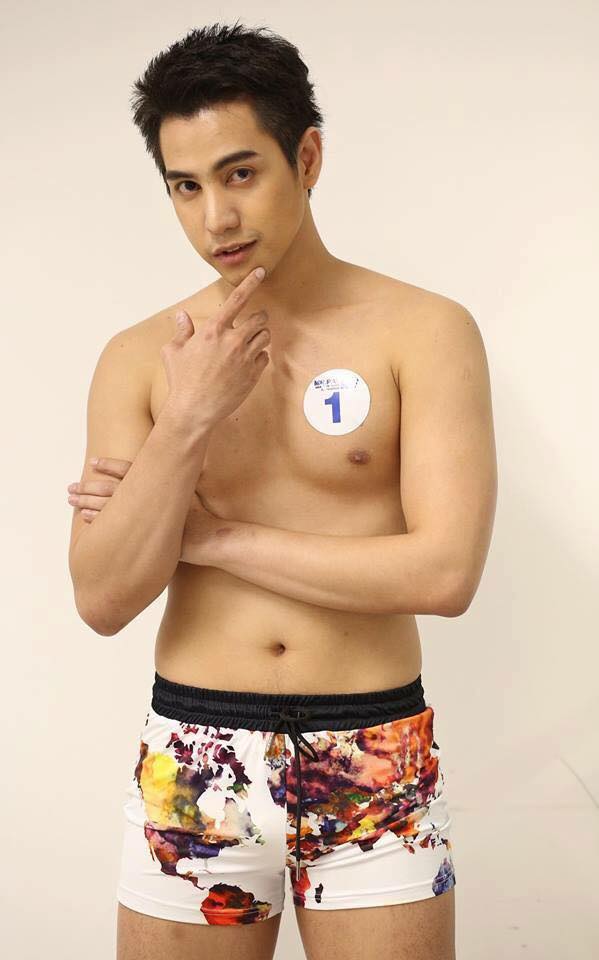 มิวสิค หนุ่มหน้าหวาน แต่งานดีอยู่