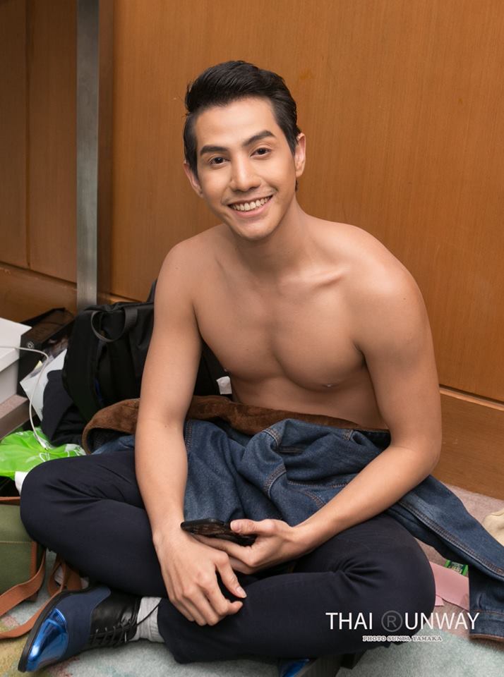 มิวสิค หนุ่มหน้าหวาน แต่งานดีอยู่