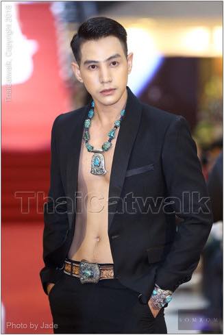 มิวสิค หนุ่มหน้าหวาน แต่งานดีอยู่