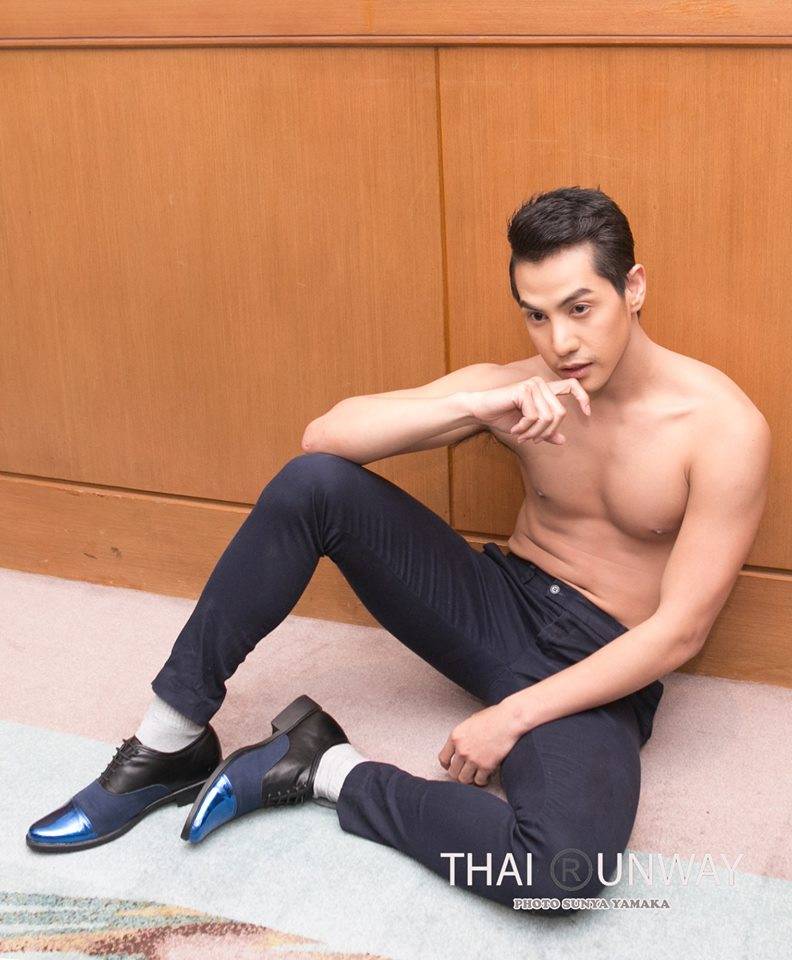 มิวสิค หนุ่มหน้าหวาน แต่งานดีอยู่