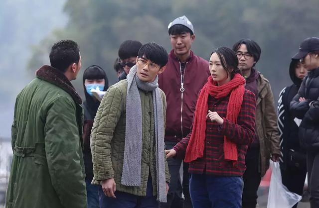 大江大河Big River (2018)