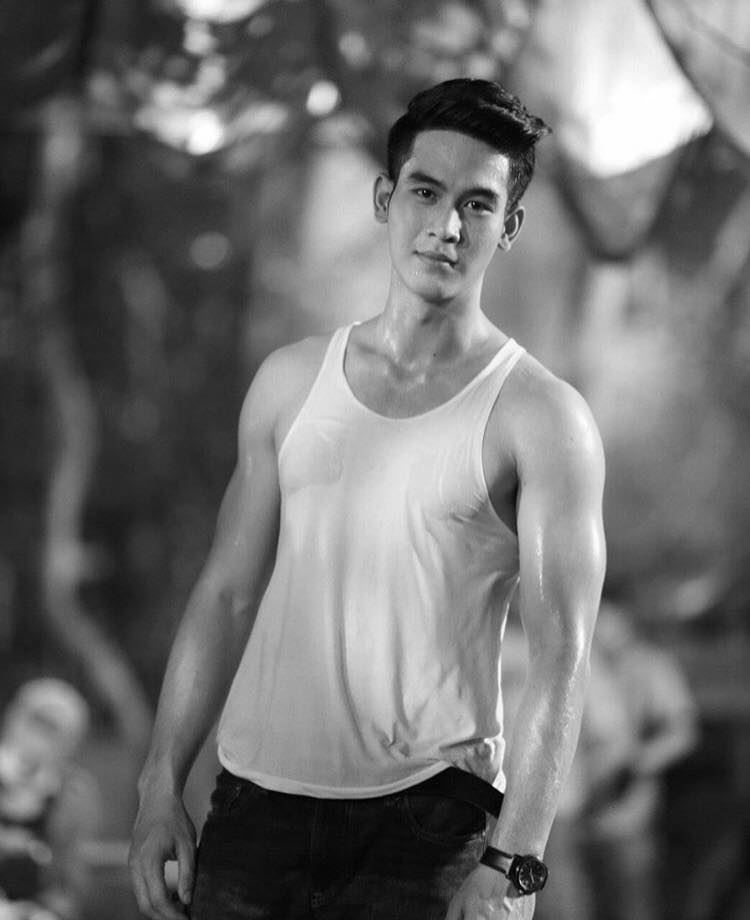 รักพี่เสียดายน้อง 2 - จิณณ์ จิณณะ & เวียร์ ศุกลวัฒน์