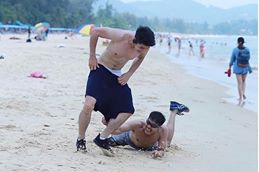 รักพี่เสียดายน้อง 2 - จิณณ์ จิณณะ & เวียร์ ศุกลวัฒน์