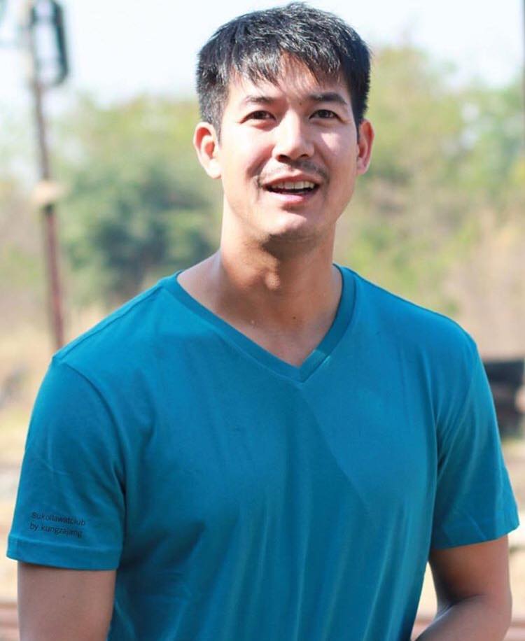 รักพี่เสียดายน้อง 2 - จิณณ์ จิณณะ & เวียร์ ศุกลวัฒน์