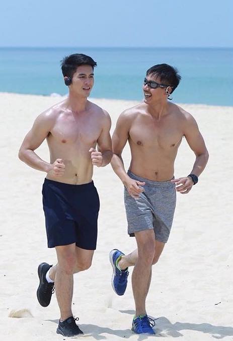 รักพี่เสียดายน้อง 2 - จิณณ์ จิณณะ & เวียร์ ศุกลวัฒน์