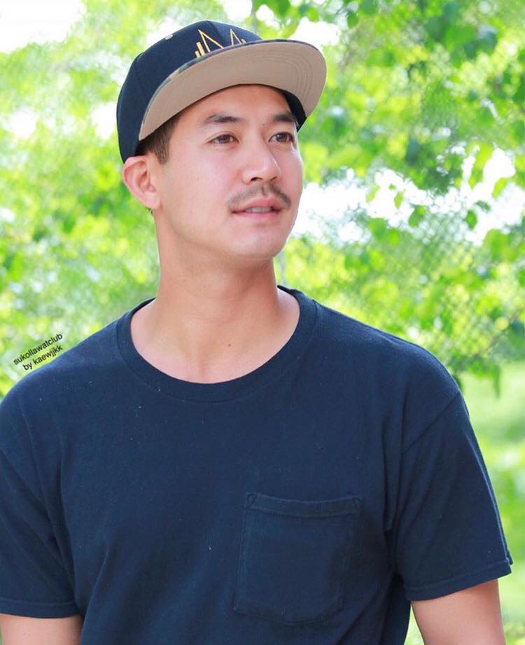 รักพี่เสียดายน้อง 2 - จิณณ์ จิณณะ & เวียร์ ศุกลวัฒน์