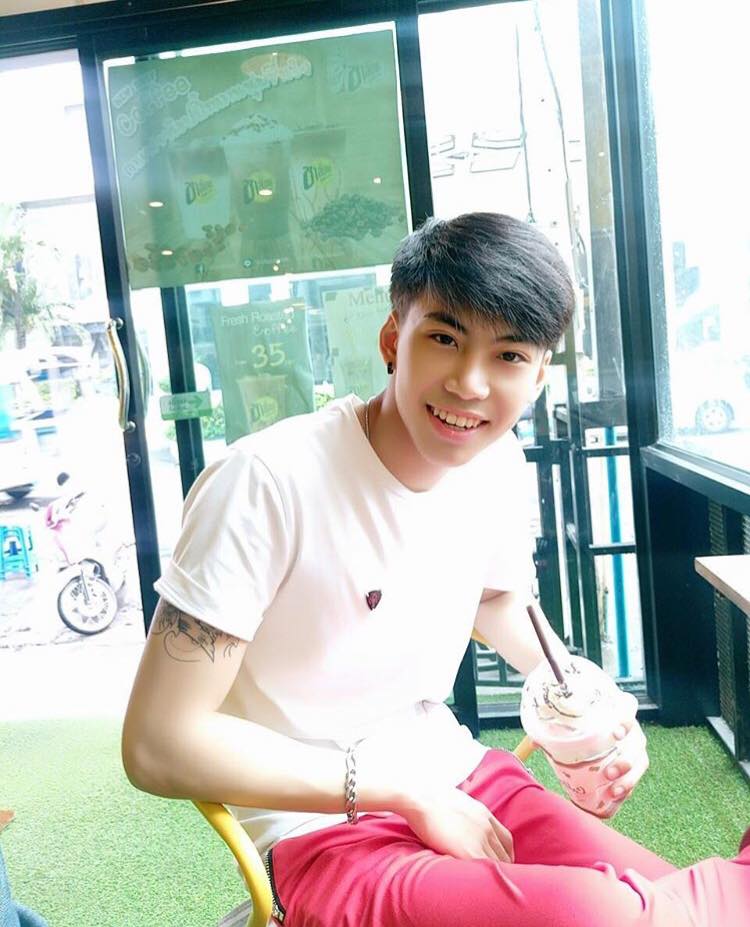 หุ่นแซ่บแต่เด็ก #12
