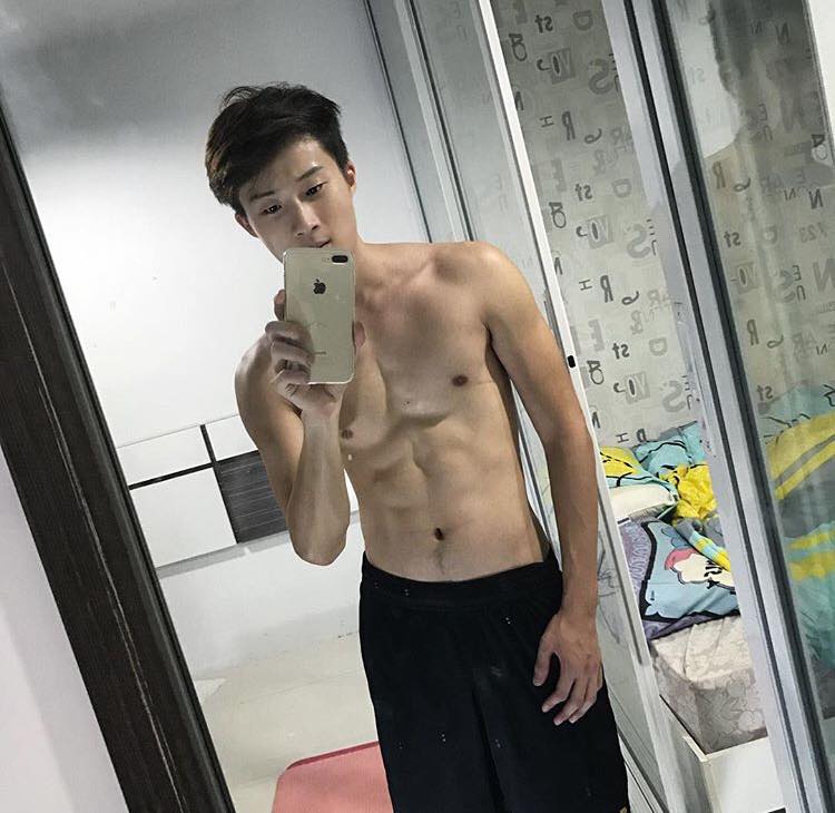 หุ่นแซ่บแต่เด็ก #13