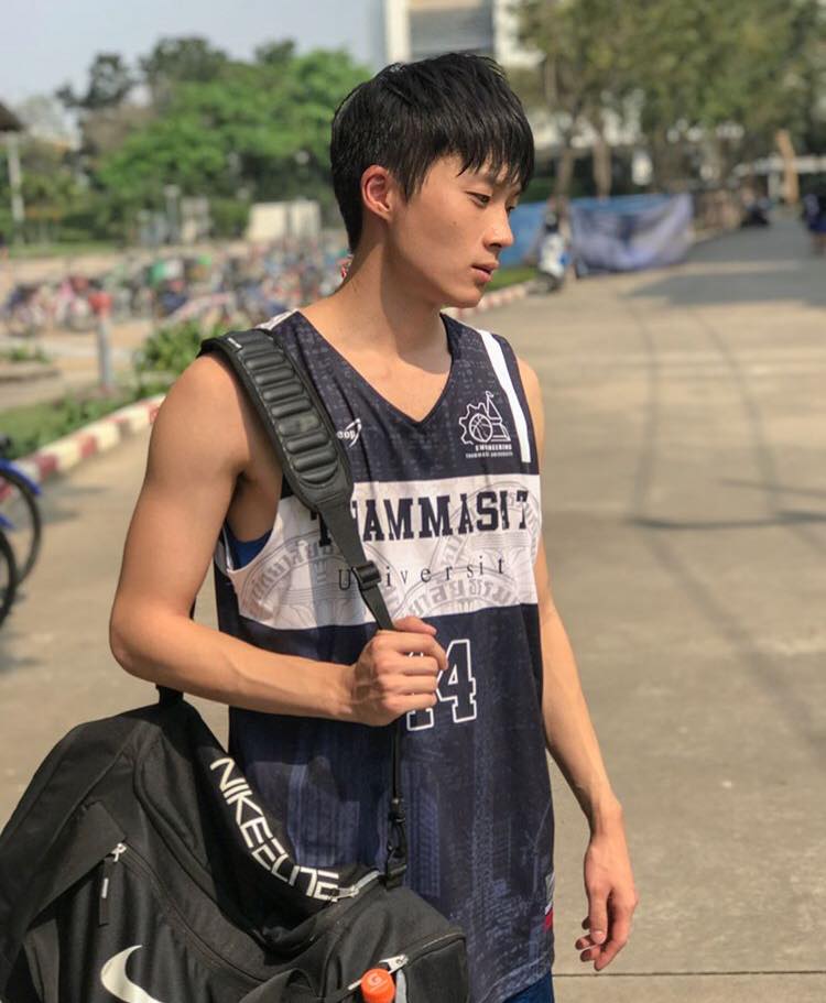หุ่นแซ่บแต่เด็ก #13
