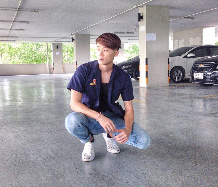 หุ่นแซ่บแต่เด็ก #13