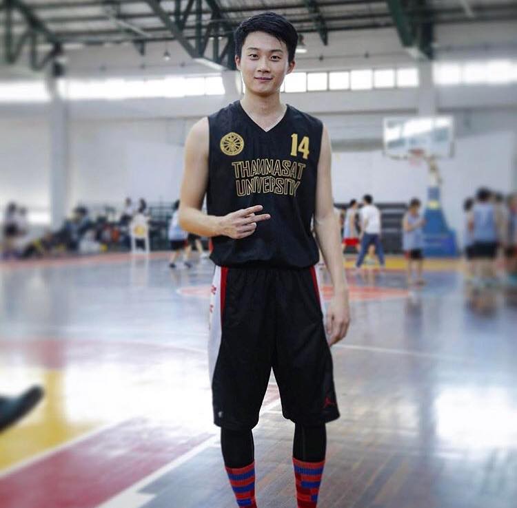 หุ่นแซ่บแต่เด็ก #13