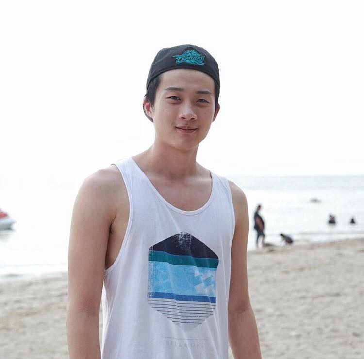 หุ่นแซ่บแต่เด็ก #13