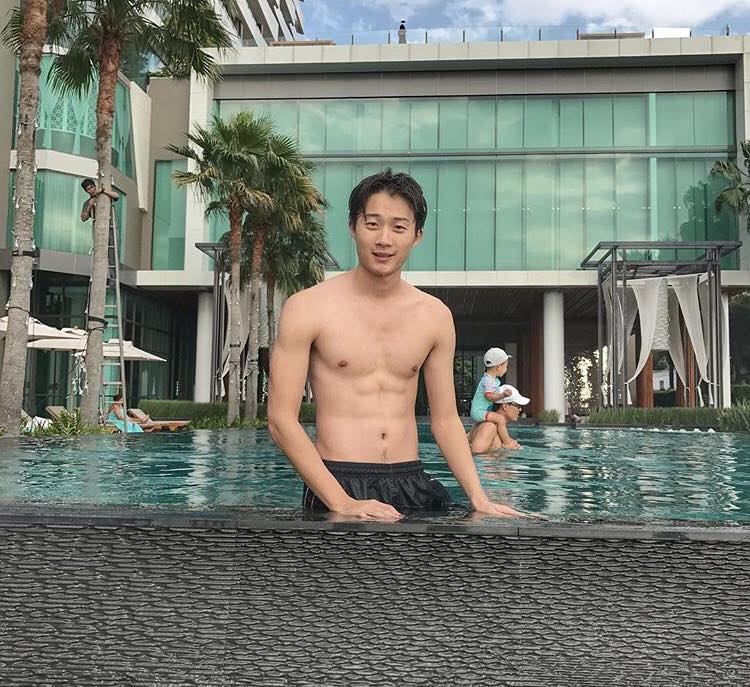 หุ่นแซ่บแต่เด็ก #13
