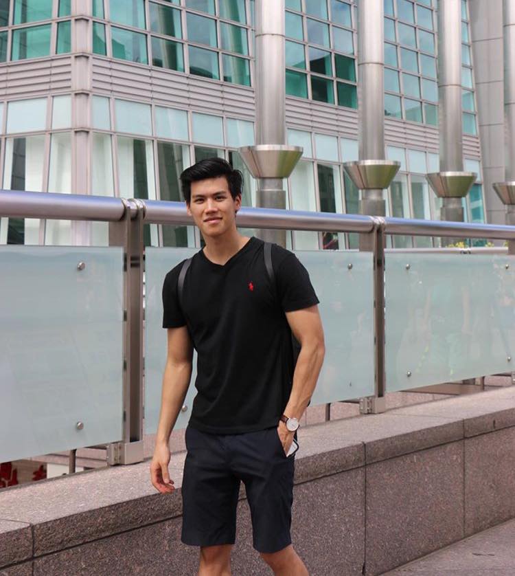 หุ่นแซ่บแต่เด็ก #14