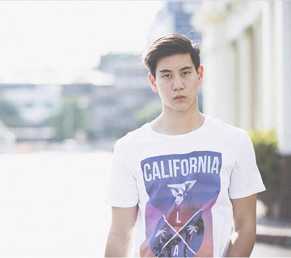 หุ่นแซ่บแต่เด็ก #15