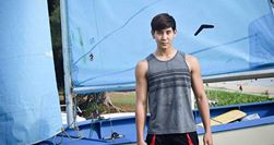 หุ่นแซ่บแต่เด็ก #15