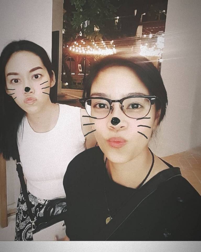 ทราย​ จิตติมาss1