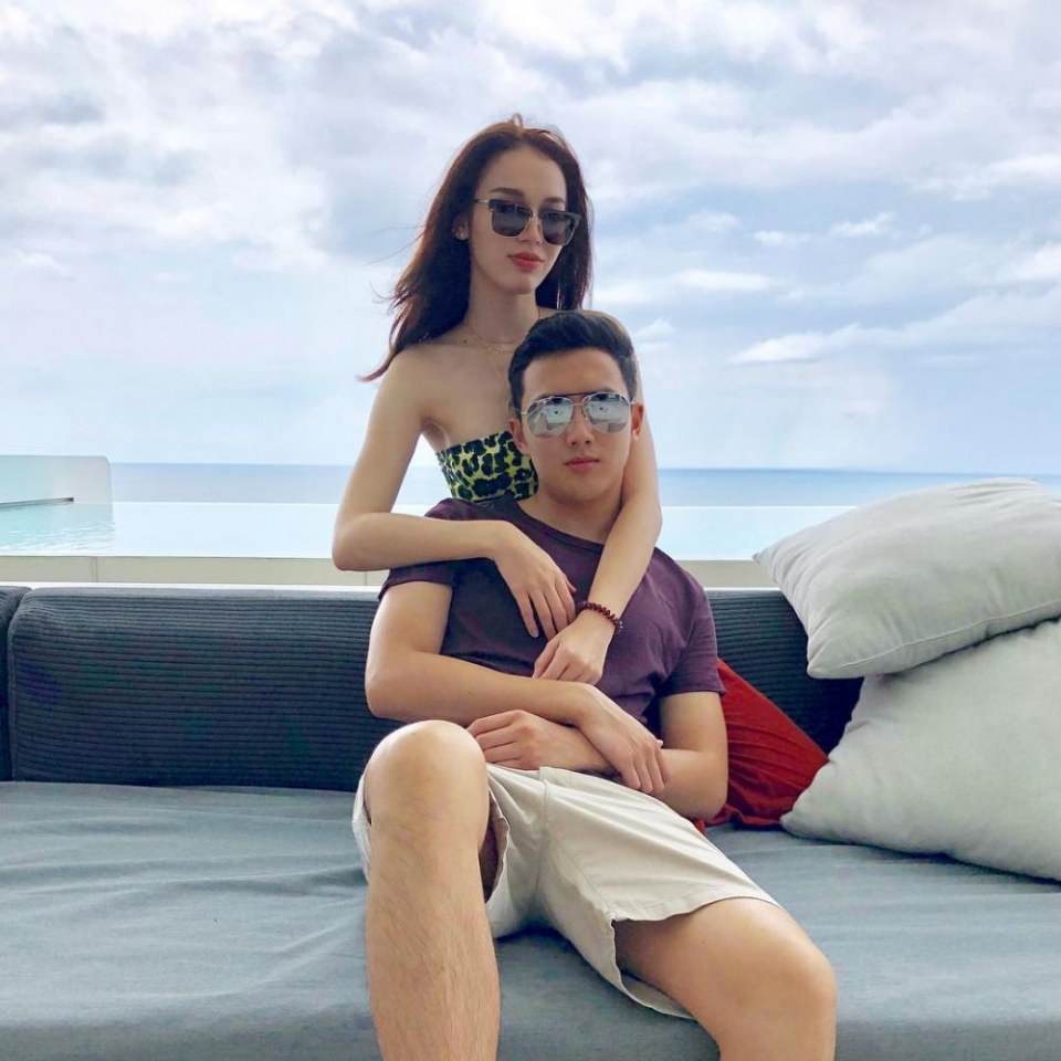สกาย​ มาเรีย​ss3