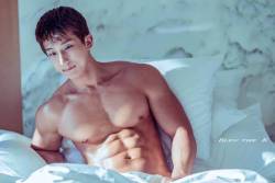 ถอดโชว์เรือนร่าง 2138