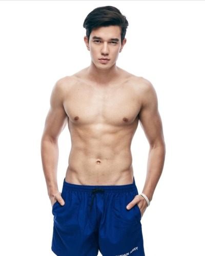 ถอดโชว์เรือนร่าง 2151