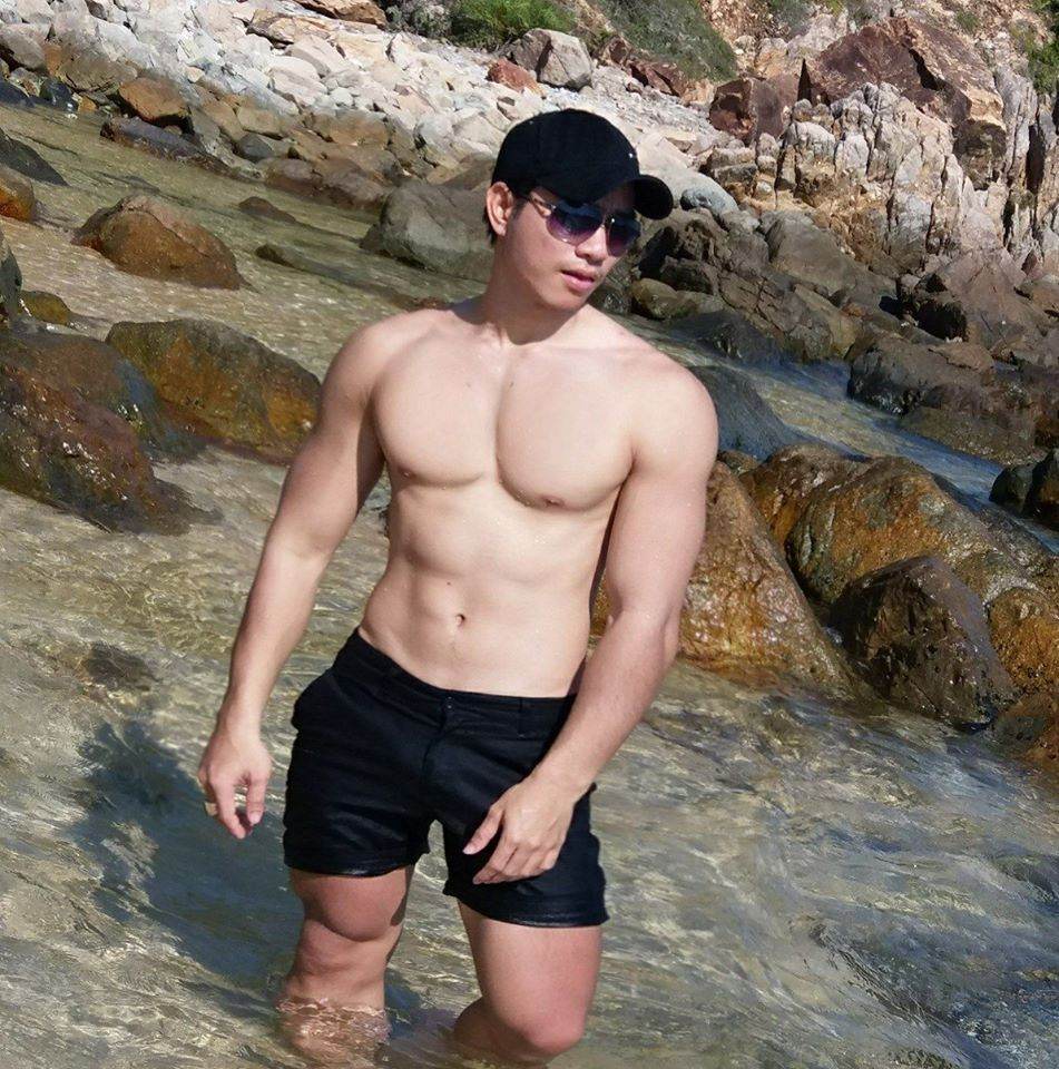 ถอดโชว์เรือนร่าง 2151