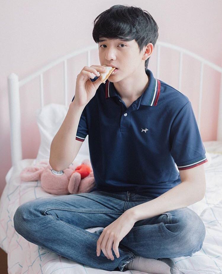 กรุบกริบ ครองโลก(&hearts;&epsilon; &hearts; )♡ 99
